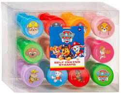 Totum Mancs őrjárat nyomda készlet (720909)