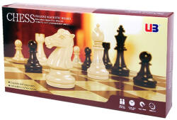  Mágneses sakk készlet - jatek-auto