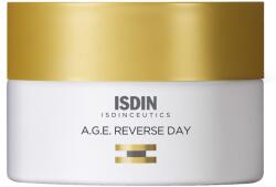 ISDIN Age Reverse ránctalanító krém nappali használatra, 50 ml