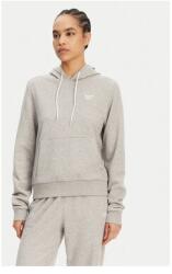 Reebok női pulóver, 100075635, pamut/poliészter, M INTL, szürke (0000305250322_M)