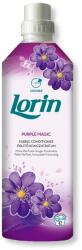 Lorin Purple Magic Koncentrált Öblítő, virág, 42 mosás, 1L