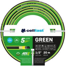 Cellfast Cellfast GREEN 1/2" Kerti Tömlő 20 m (15-102) (15-102)