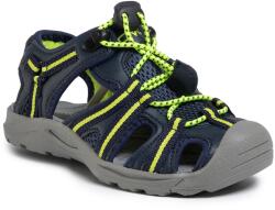 CMP Gyermek szandál, CMP, 207136342, Eco-bőr, sötétkék, 34 EU (0000207136342_34)