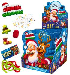 Vida Santa Gummies + Popping Candy 16x25g