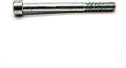 VISIMPEX Hengeres fejű belső kulcsnyílású csavar DIN 912/ISO 4762 8.8, horganyzott M6 x 50 mm (001-002-022-057)