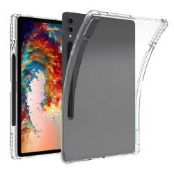 Gigapack GP-149846 Tablet Védő Tok - Samsung Galaxy Tab S9 Ultra, Ütésálló, Átlátszó