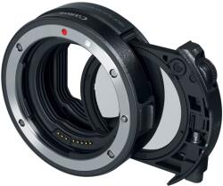  Canon EF-EOS R adapter Drop-In Circular Polarizing szűrővel (3442C005) (3442C005)