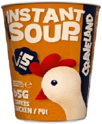 Craveland poharas tyúkhús ízű tésztaleves 65g