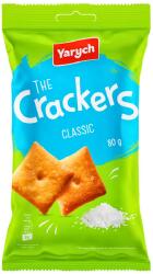 Yarich The Crackers Classic sós kréker 80g