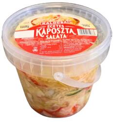 Kalocsai Ecetes Káposzta saláta 1000g/700g