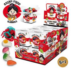  Asian Food gumicukor 12x42g
