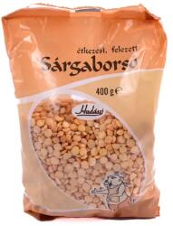 Hadászi felezett sárgaborsó 400g
