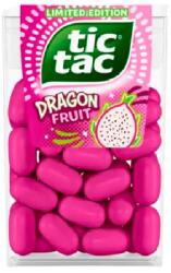 Tic Tac Dragon Fruit cukorka 18g