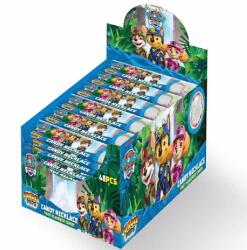  Paw Patrol cukorka nyaklánc 48x17g