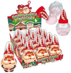 Vida Happy Santa Dip & Lick cukorka 12x50 g