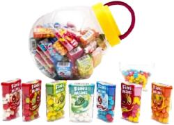 Fini mini cukorka drazsé vegyes 70x16g