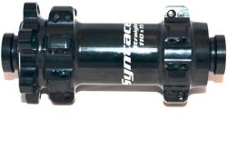 Syntace Butuc față Syntace Straight, 28 găuri, 15x110 mm, IS6