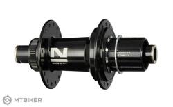 Novatec Butuc spate Novatec D902SB-CL-B12-A4A-11S, CenterLock, 32 găuri, 12x148 mm, Shimano HG, OEM