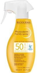 BIODERMA Photoderm Spray Family SPF50+ 300 ml