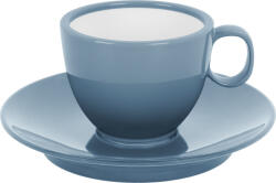 Brunner kávéscsészék 2db, kék