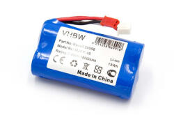 utángyártott Revell Big One Next Li-ion 7.4V 1800mAh utángyártott RC jármű akkumulátor (800112183)