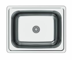 CATA - Mosogatótálca CSS-1/A inox (MK02625027)