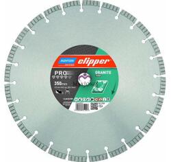 Norton 70184626529 Pro Granite Turbo Disc diamantat Ø 300x25, 4 mm (NC70184626529) Disc de taiere