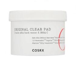 COSRX One Step Original Clear Pad Tisztító Korongok