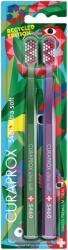 CURAPROX CS 5460 Ultra Soft Fogkefe Recycled 2 db