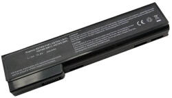 TRX Baterie TRX HP/ 4400 mAh/ EliteBook 8460(p)(w)/ 8470(p)(w)/ 8560p/ 6360b/ 6460b/ 6465b/ 6470b/ 6475b/ 6560b