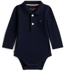 Tommy Hilfiger gyerek body - sötétkék 74