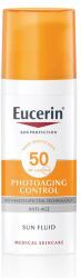 Eucerin Sun Photoaging Control Napozó Krém Arcra SPF50 50 ml