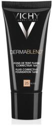 Vichy Dermablend Korrekciós Fluid Alapozó - 25 Nude 30 ml