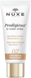 NUXE Prodigieux BB Krém N°2 Középszín 30 ml