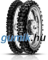 Pirelli Scorpion XC ( 110/100-18 TT 64M hátsó kerék, M/C, MST, Mischung Közepes HARD ) - gumik