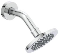Ideal Standard Idealrain esőztető fejzuhany ferde zuhanykarral, 1 funkciós, króm (IS-B9436AA)