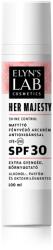 Elyn's Lab Her Majesty Shine Control Fényvédő SPF30 100 ml