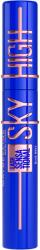 Maybelline New York Lash Sensational Sky High Blue Mist Szempillaspirál - fizz
