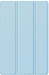 Dux Ducis GP-147046 Tok - Samsung Galaxy Tab S9 LTE (SM-X716), Oldalra Nyíló, Aktív Flip, Kék