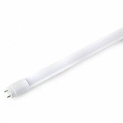 V-TAC LED fénycső , T5 , 8W , 60 cm , természetes fehér (216318)
