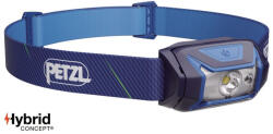 Petzl TIKKA Fejlámpa - 350 lm - Kék (PL-E061AB01)