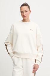 GUESS felső FABIA - bézs XL - answear - 31 990 Ft