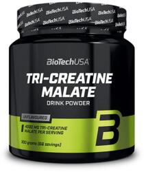 BioTechUSA - TRI CREATINE MALATE - CREATIN FORMULA - 300 G
