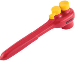 Cromwell Pro - 200MM SZIGETELT RACSNISKULCS 1/4" - 1000 V (KEN5342446K)