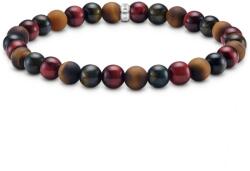 Thomas Sabo Tigrisszem talizmán karkötő - A2182-826-2-L17 (A2182-826-2-L17)