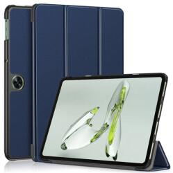 Gigapack GP-158855 Tablet Tok - OnePlus Pad Go, Asztali tartós, Oldalra Nyíló, Aktív Flip, Kék