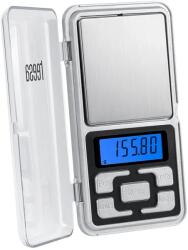 Teesa Digitális ékszermérleg, 200g Teesa (TSA0815)