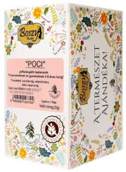 Gyógyfű poci tea filter 20db