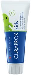 CURAPROX Kids Mentolos Fogkrém Fluoriddal 60 ml