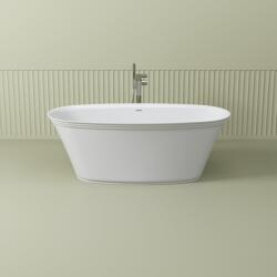 MARMY SANTORINI 170x80 fürdőkád - 6 301 88 17 1 18 (6 301 88 17 01 18)